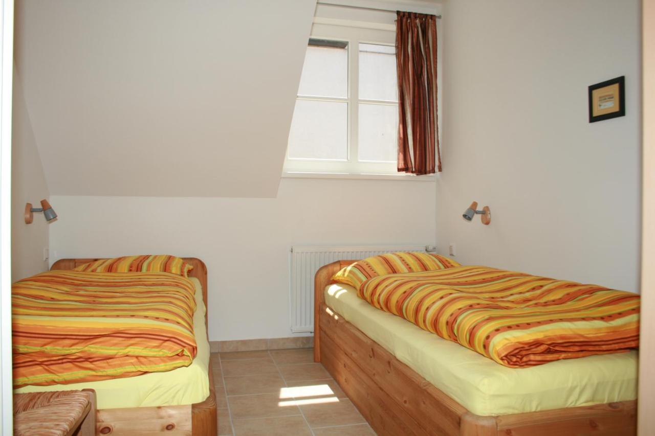 Ferienresidenz Am Strom Apartment Rostock
