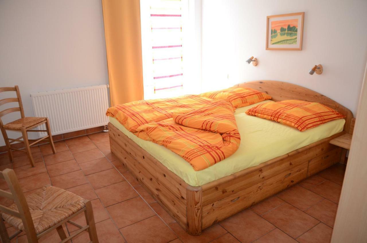 Ferienresidenz Am Strom Apartment Rostock