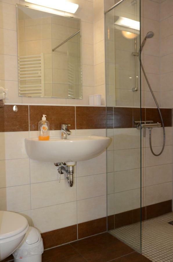 Ferienresidenz Am Strom Apartment
