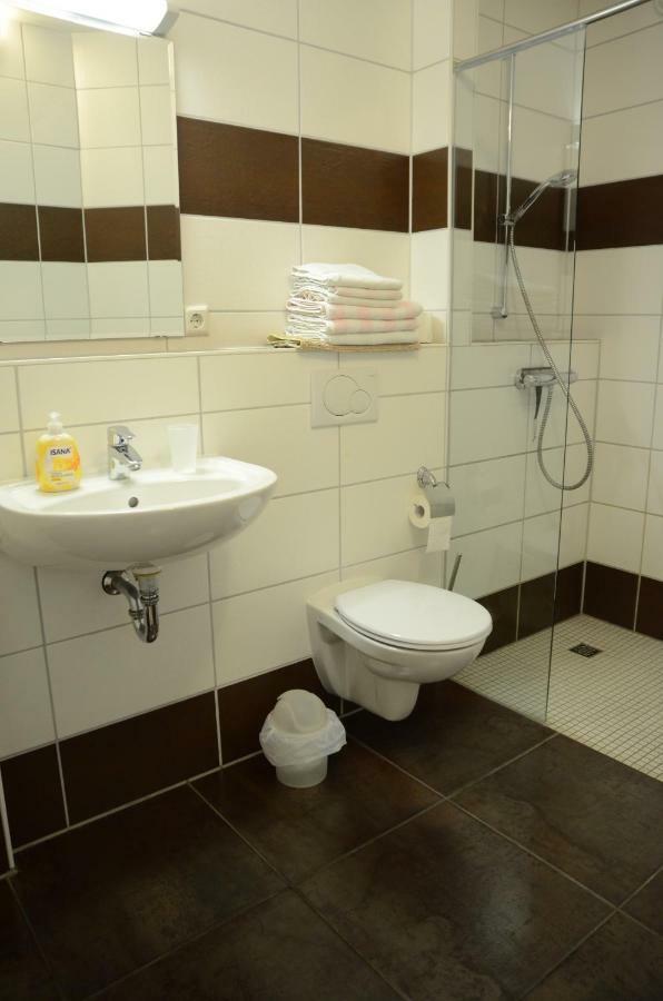 Apartment Ferienresidenz Am Strom