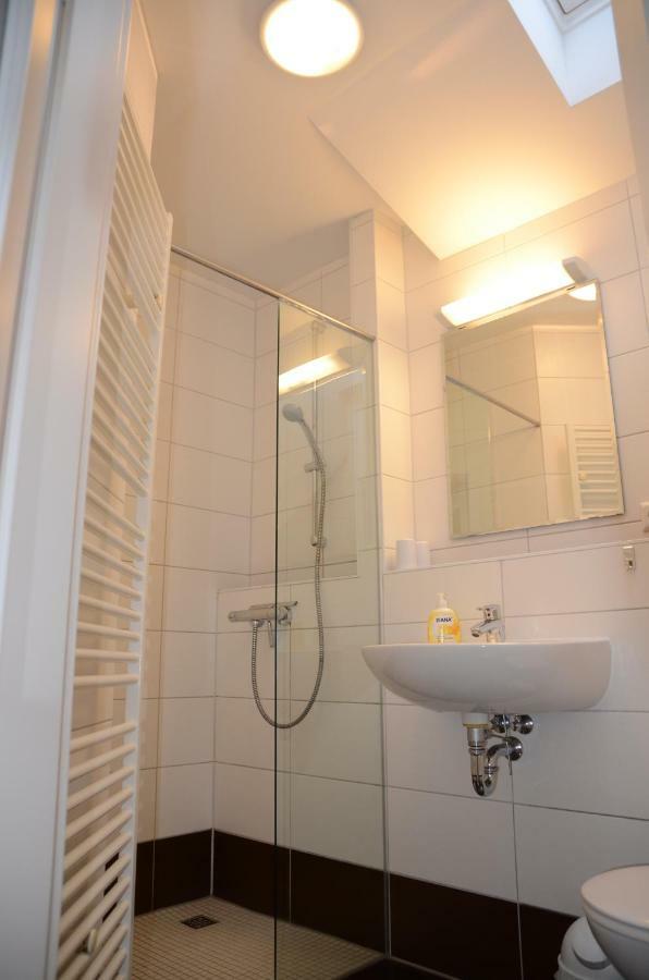 Ferienresidenz Am Strom Apartment *